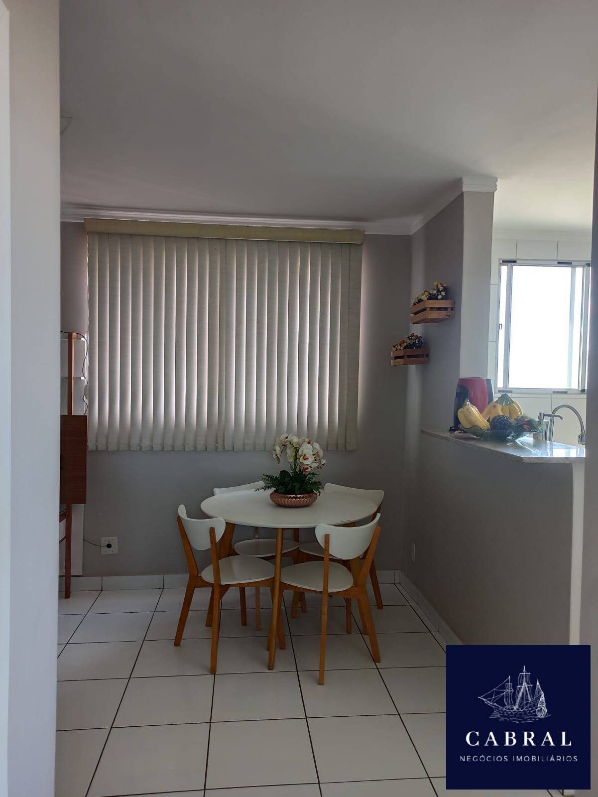 Apartamento para alugar com 2 quartos, 44m² - Foto 5