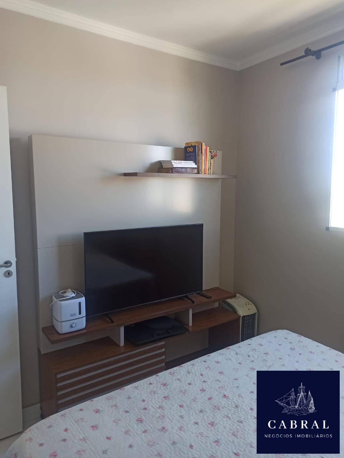 Apartamento para alugar com 2 quartos, 44m² - Foto 6