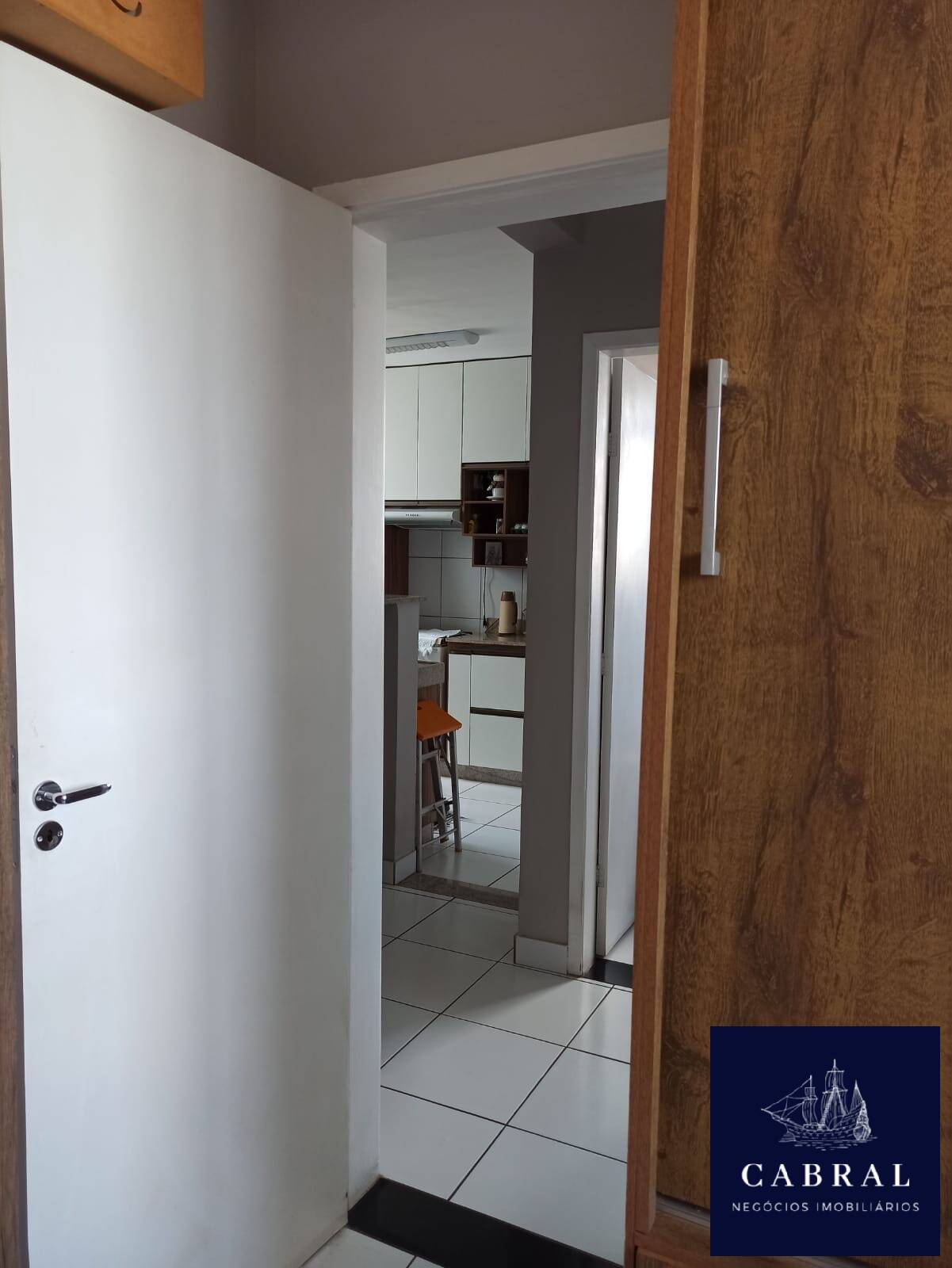 Apartamento para alugar com 2 quartos, 44m² - Foto 7