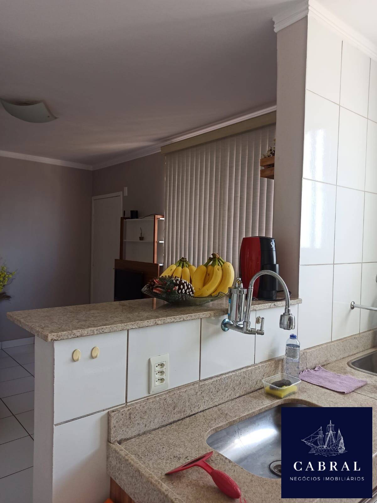 Apartamento para alugar com 2 quartos, 44m² - Foto 8