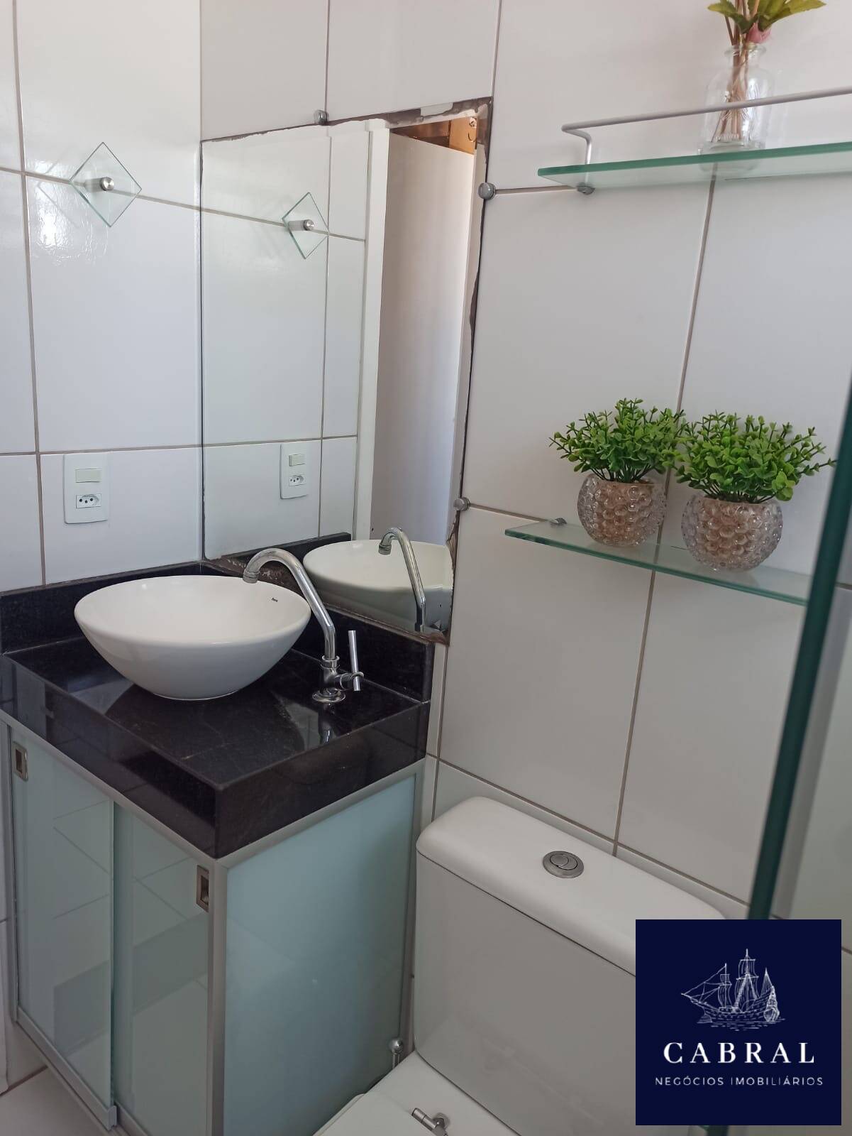 Apartamento para alugar com 2 quartos, 44m² - Foto 10