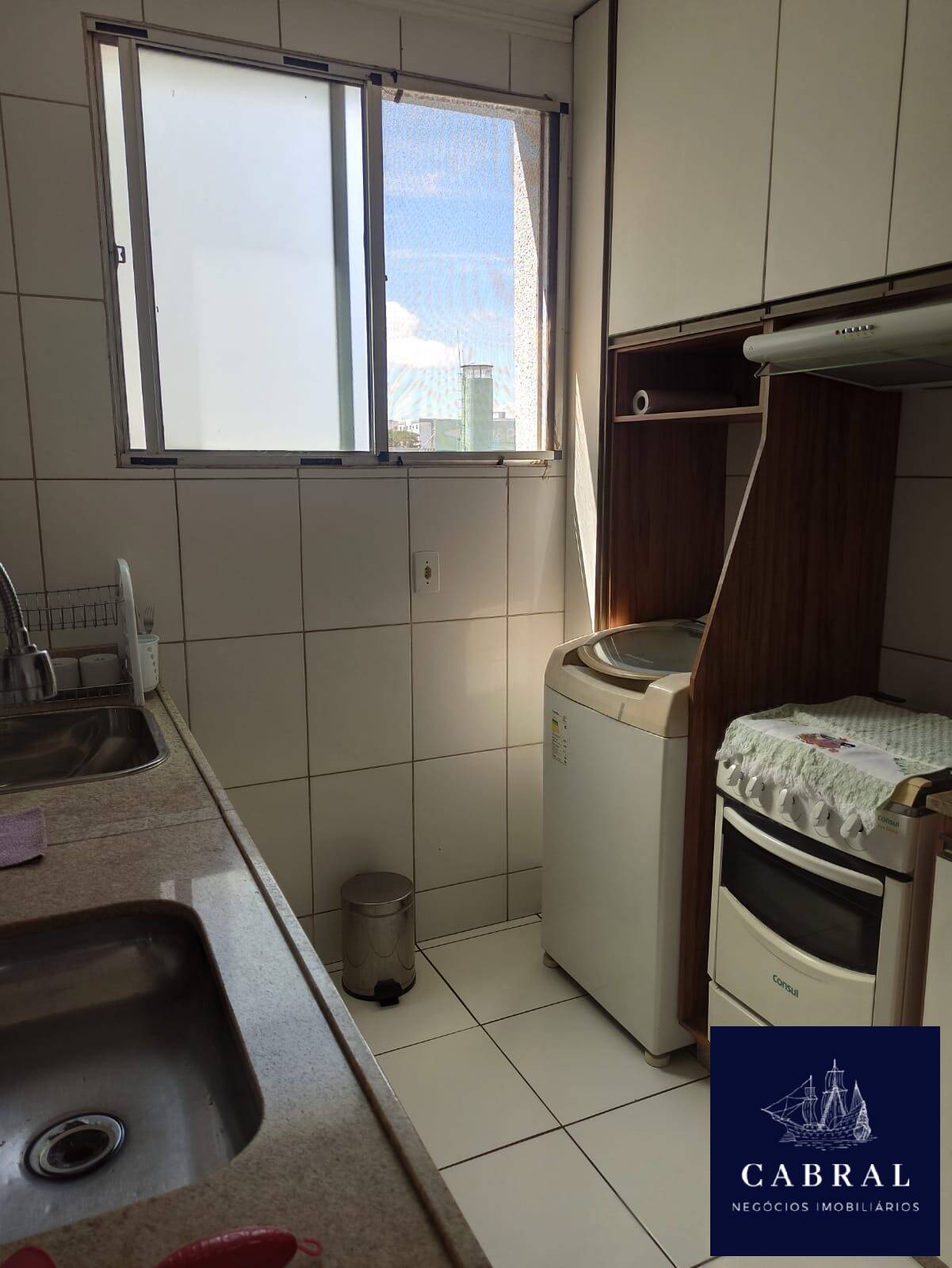 Apartamento para alugar com 2 quartos, 44m² - Foto 12