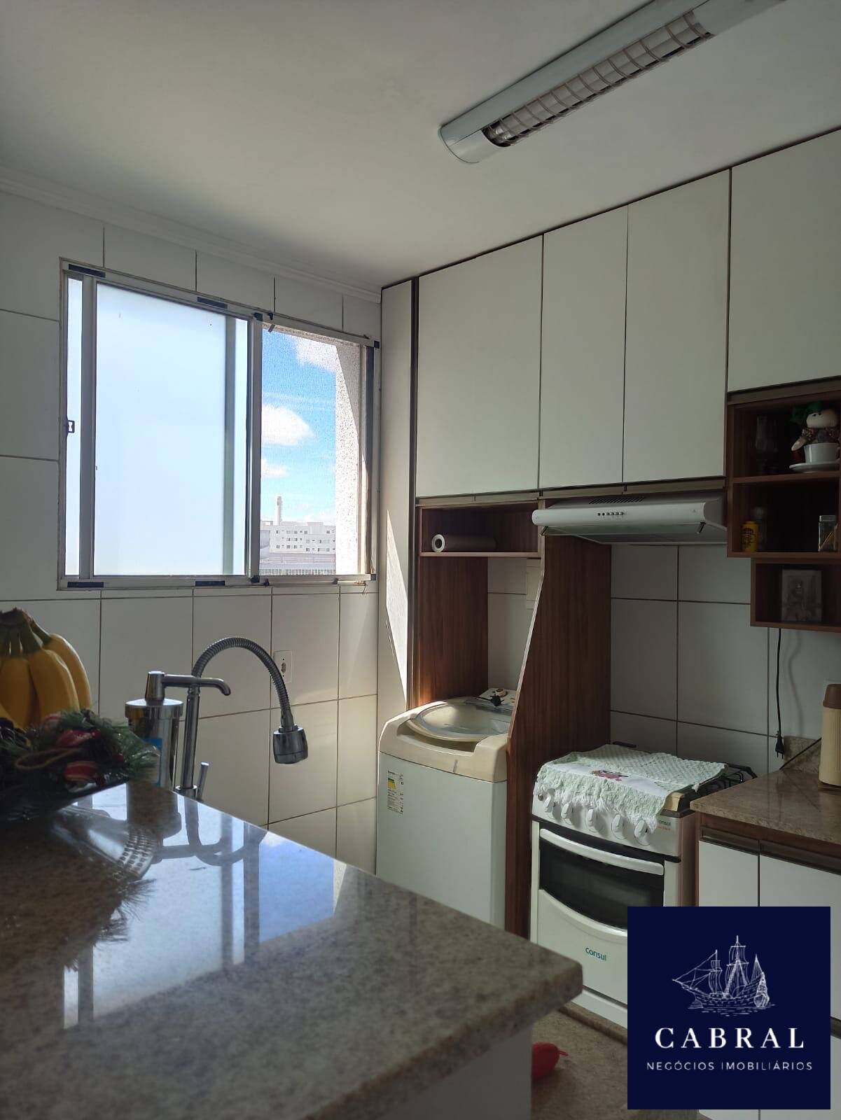 Apartamento para alugar com 2 quartos, 44m² - Foto 13