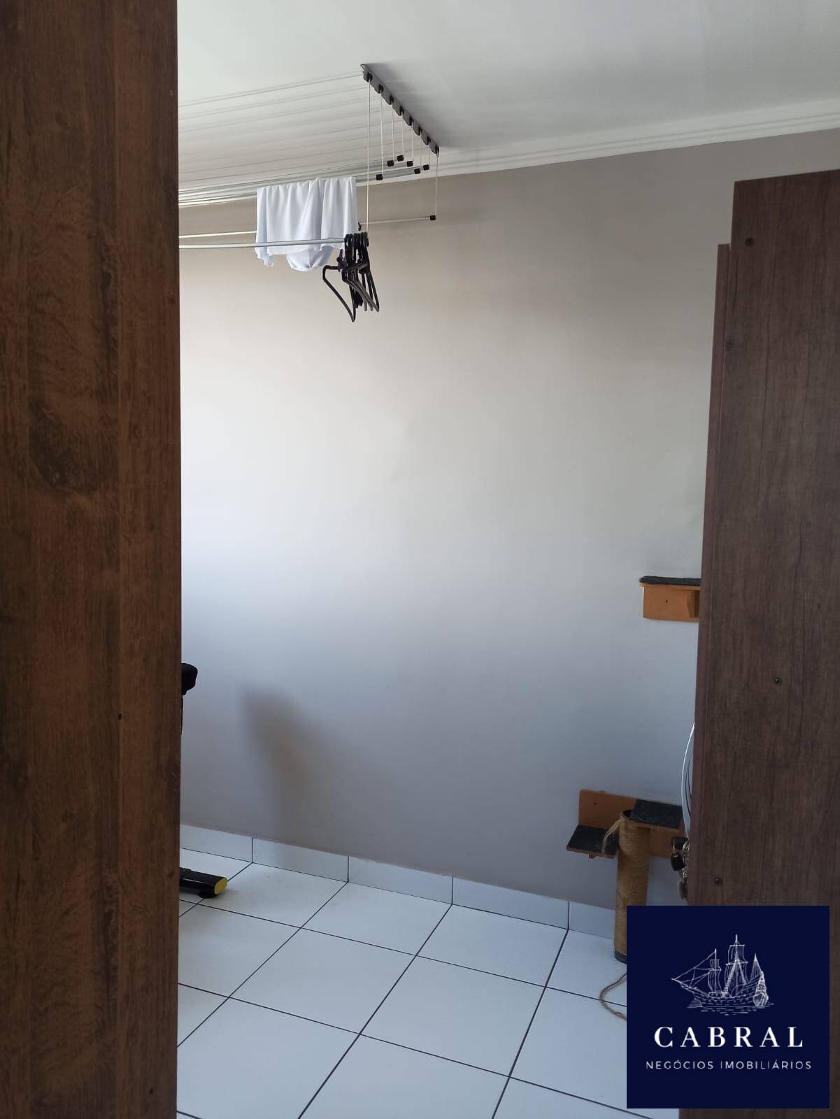 Apartamento para alugar com 2 quartos, 44m² - Foto 17