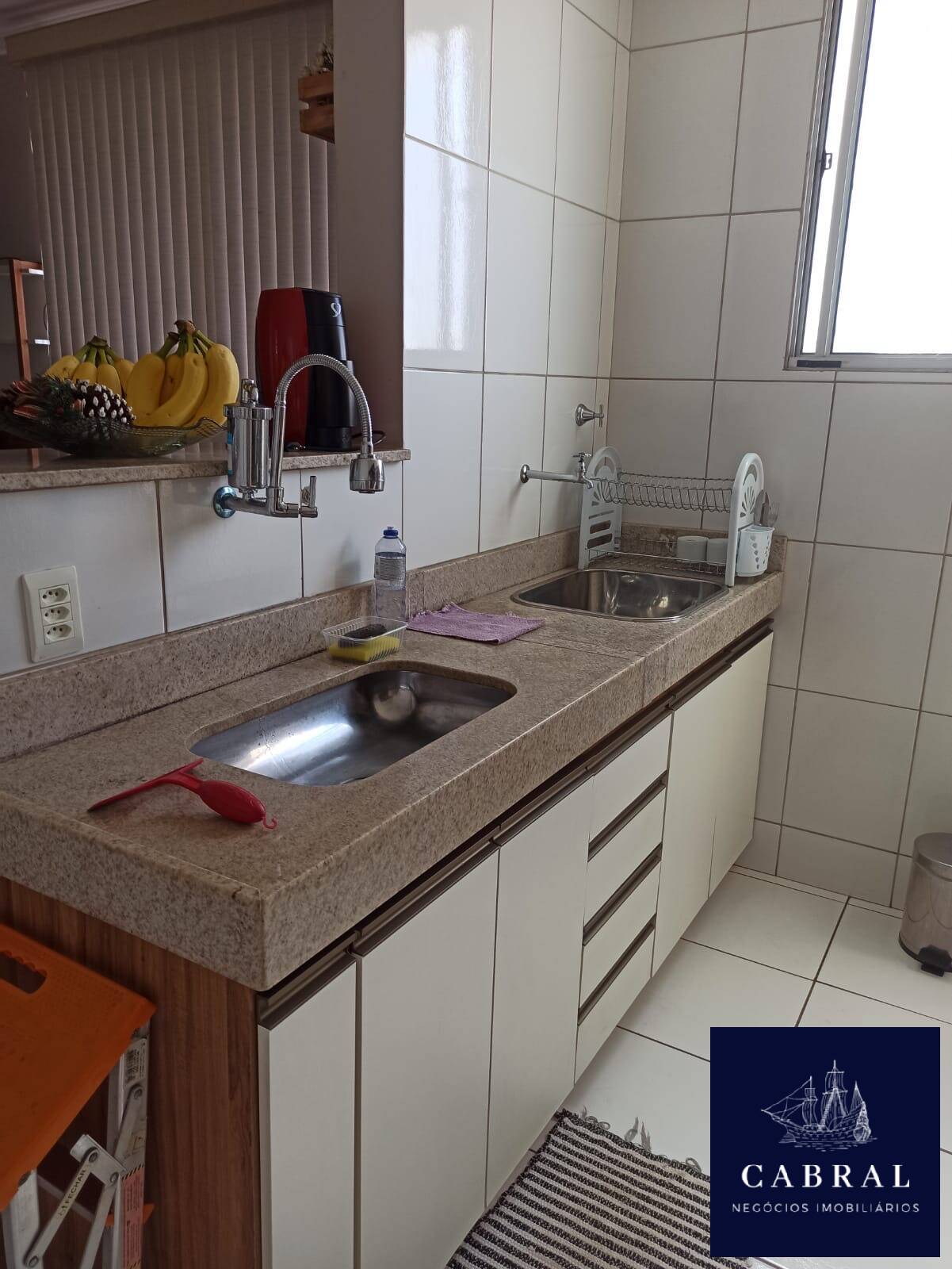 Apartamento para alugar com 2 quartos, 44m² - Foto 29