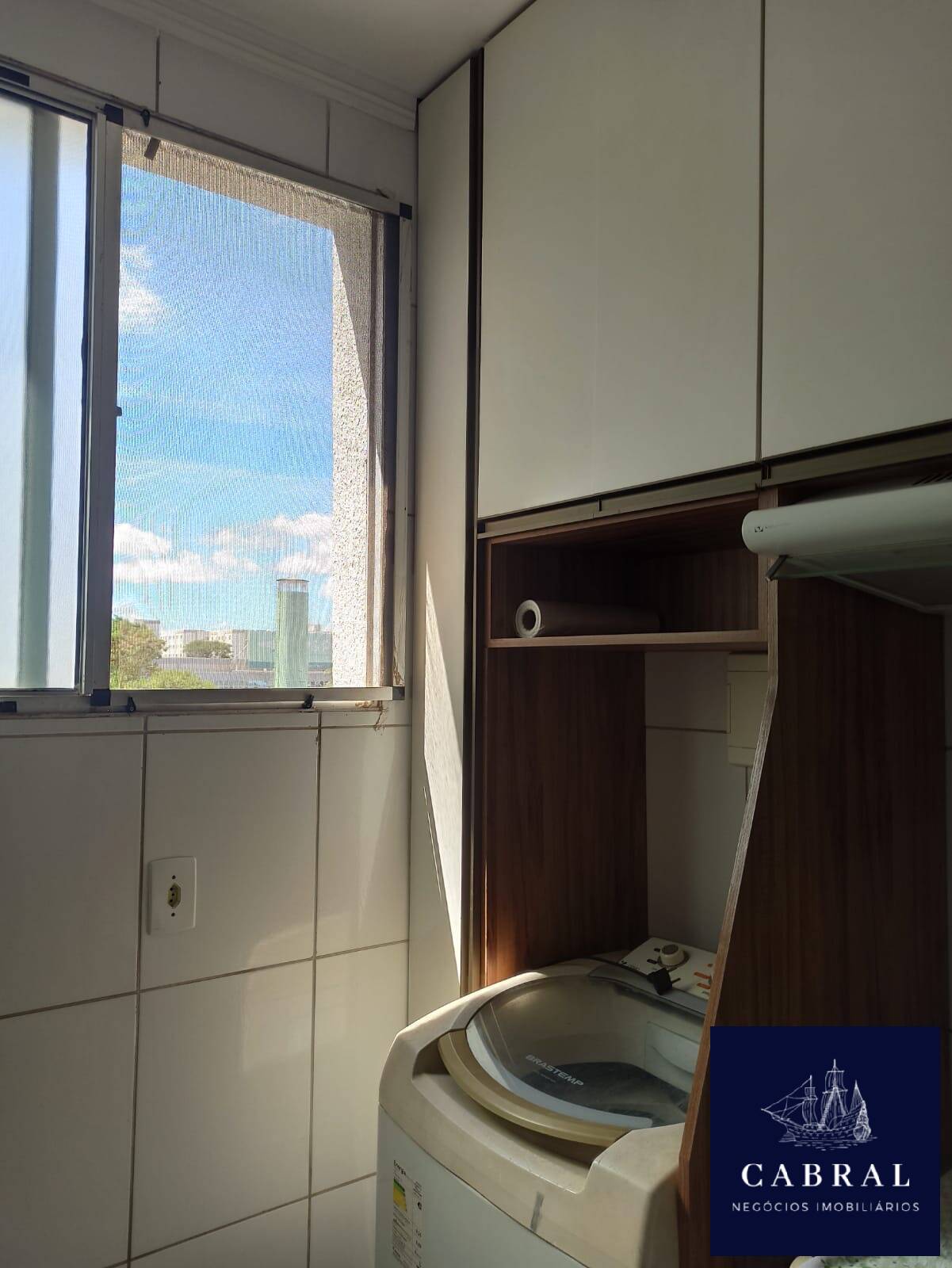 Apartamento para alugar com 2 quartos, 44m² - Foto 31