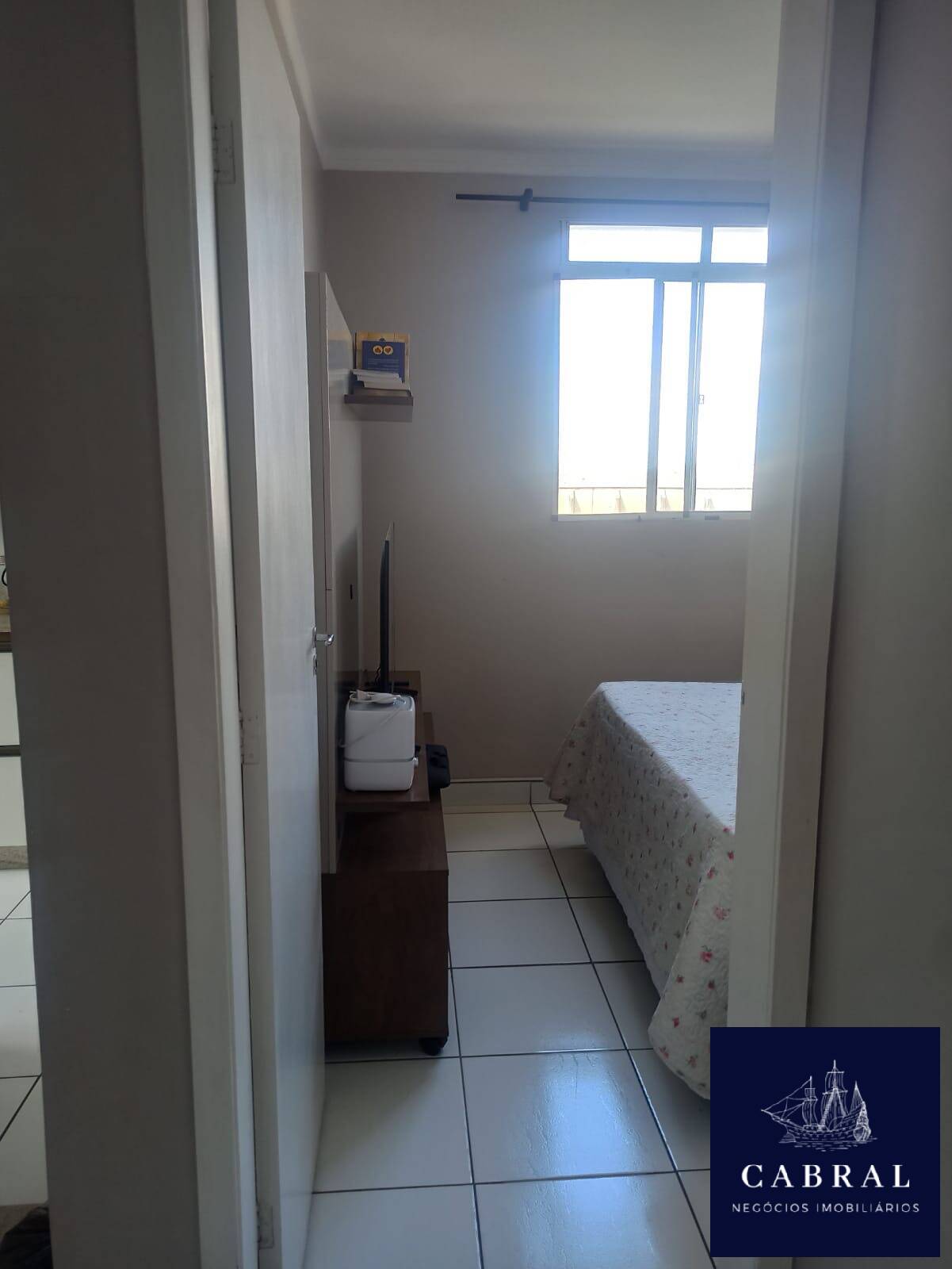 Apartamento para alugar com 2 quartos, 44m² - Foto 34