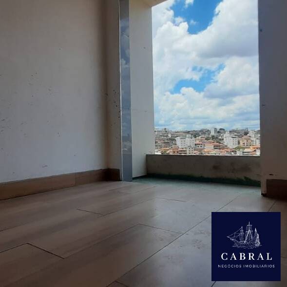 Apartamento à venda com 2 quartos, 106m² - Foto 4